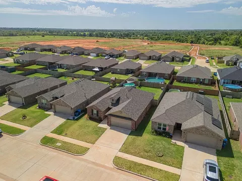 5306 Kye Dr, Tuttle, OK 73089 photo 41