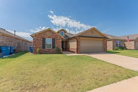 5306 Kye Dr, Tuttle, OK 73089 photo 34