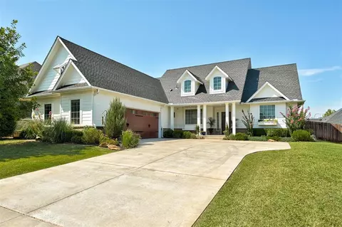 3009 Trailhead Dr, Edmond, OK 73034