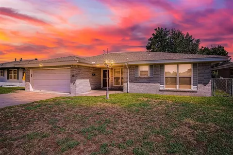 8600 S Ross Ave, Oklahoma City, OK 73159