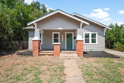 1611 NE 12th St, Oklahoma City, OK 73117