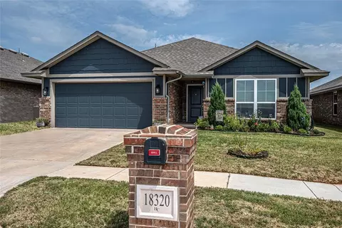 18320 Autumn Grove Dr, Edmond, OK 73012