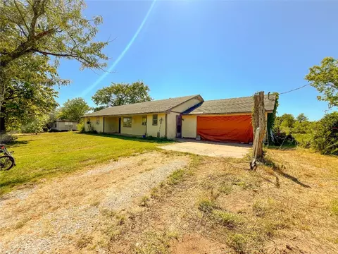 106577 S 3540 Rd, Prague, OK 74864