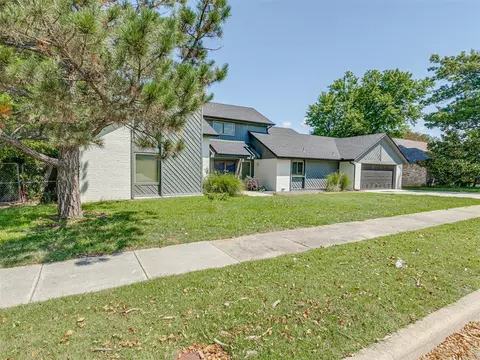 3405 Woodsboro Dr, Norman, OK 73072 photo 2