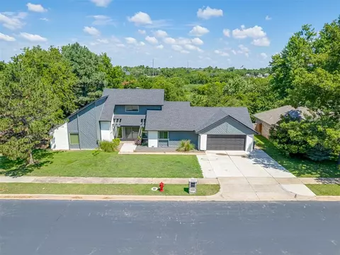 3405 Woodsboro Dr, Norman, OK 73072 photo 38