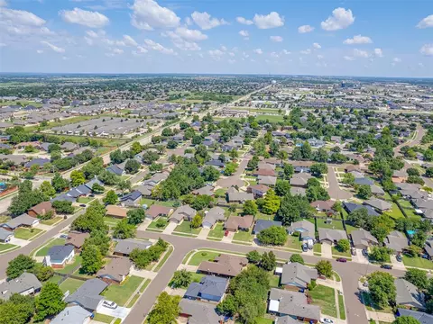 3405 Woodsboro Dr, Norman, OK 73072 photo 45