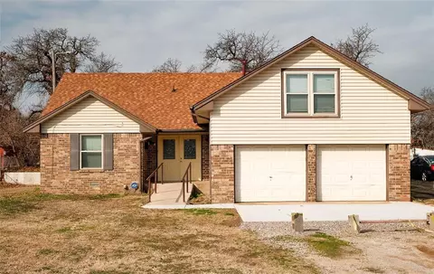 4905 Woodland Park Ter, Spencer, OK 73084