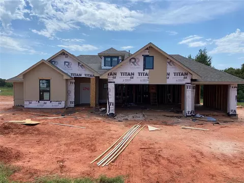 2740 NW 26th Ter, Newcastle, OK 73065