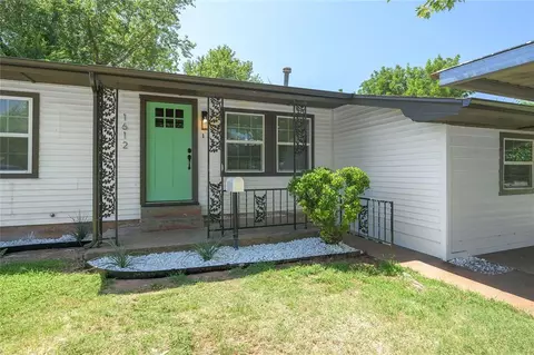1612 SE 61st St, Valley Brook, OK 73149