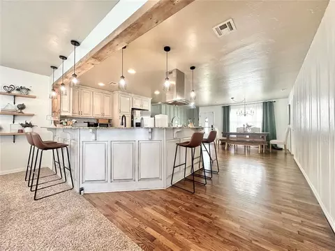 409 N Kimberly Rd, Tecumseh, OK 74873 photo 4
