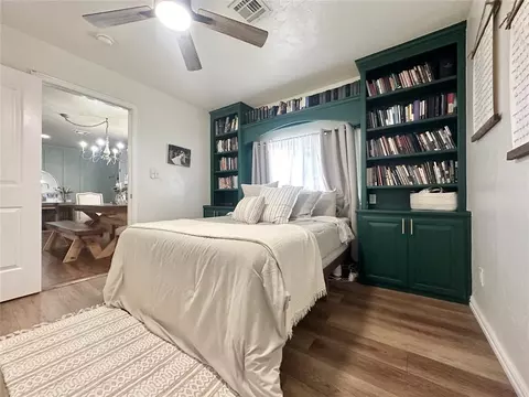 409 N Kimberly Rd, Tecumseh, OK 74873 photo 17