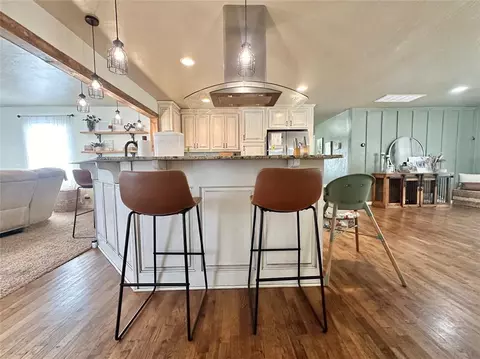 409 N Kimberly Rd, Tecumseh, OK 74873 photo 3