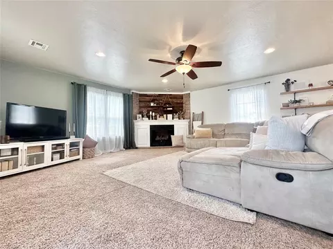 409 N Kimberly Rd, Tecumseh, OK 74873 photo 13
