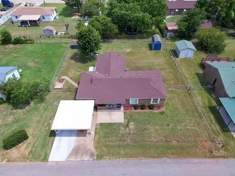 409 N Kimberly Rd, Tecumseh, OK 74873 photo 42