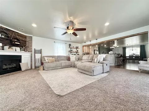 409 N Kimberly Rd, Tecumseh, OK 74873 photo 14