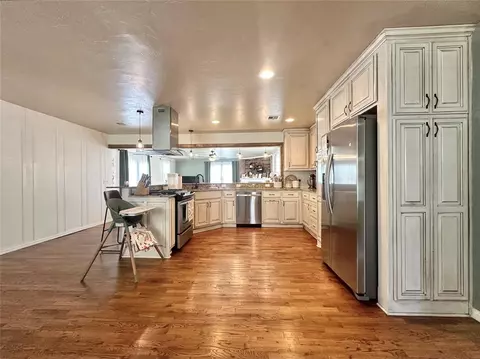 409 N Kimberly Rd, Tecumseh, OK 74873 photo 7