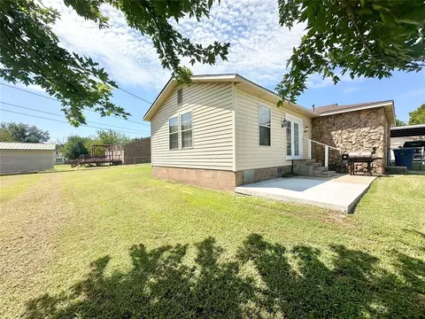 409 N Kimberly Rd, Tecumseh, OK 74873 photo 48