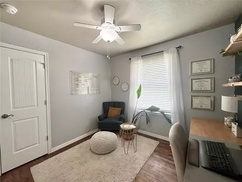 409 N Kimberly Rd, Tecumseh, OK 74873 photo 37