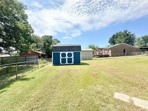 409 N Kimberly Rd, Tecumseh, OK 74873 photo 50