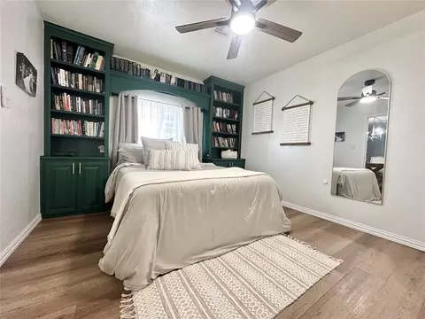 409 N Kimberly Rd, Tecumseh, OK 74873 photo 18