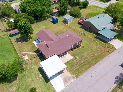 409 N Kimberly Rd, Tecumseh, OK 74873 photo 43