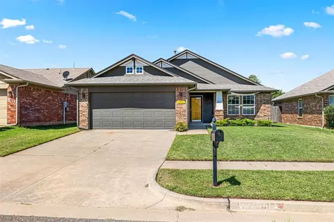 2701 Fennel Rd, Oklahoma City, OK 73128