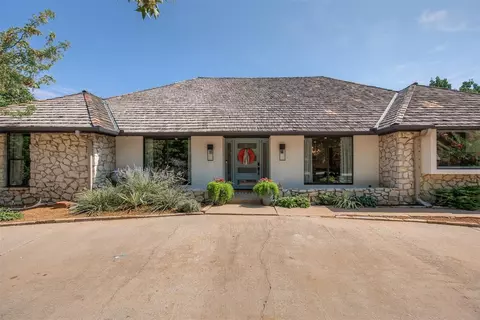 3209 Canyon Rd, Oklahoma City, OK 73120