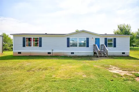 17300 Valley View Rd, Newalla, OK 74857