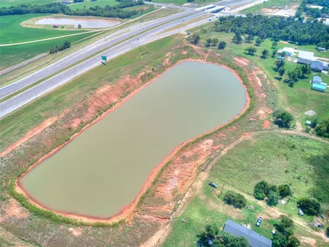 2716 N Luther Rd, Harrah, OK 73045