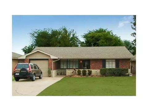 1825 Westminster Pl, Nichols Hills, OK 73120