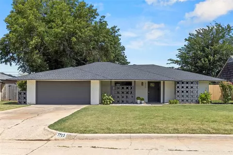 3713 NW 64th St, Oklahoma City, OK 73116