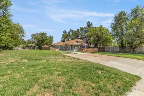 3708 N Geraldine Ave, Oklahoma City, OK 73112