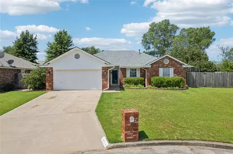 2812 Simco Pl, Shawnee, OK 74804