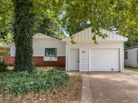 1708 Iowa St, Norman, OK 73069