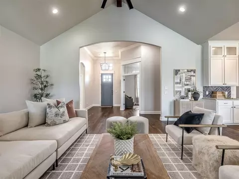 2005 NW 199th St, Edmond, OK 73012