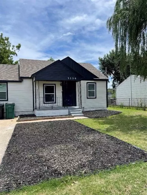 3320 S Saint Clair Ave, Oklahoma City, OK 73119