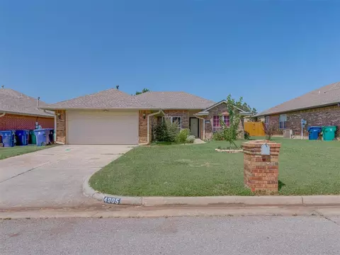 4905 SE 55th St, Oklahoma City, OK 73135