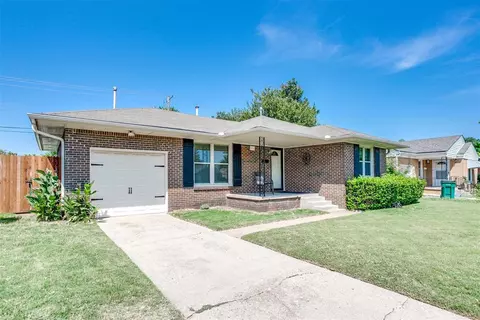 801 SW 52nd St, Oklahoma City, OK 73109