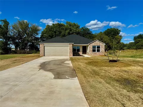 43346 Harvest Ln, Shawnee, OK 74804