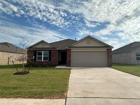 21228 River Mist Dr, Harrah, OK 73045