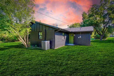 223 E Beech St, Tecumseh, OK 74873 photo 10