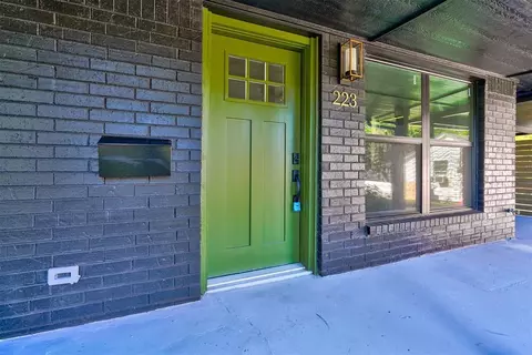 223 E Beech St, Tecumseh, OK 74873 photo 4