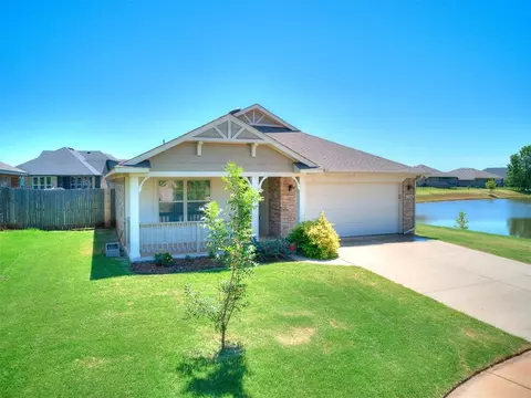 2336 NW 191st Ct, Edmond, OK 73012
