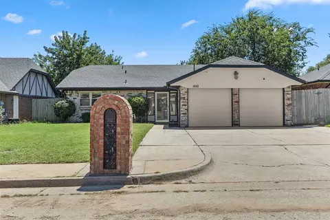 1010 Richmond St, Yukon, OK 73099