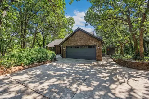 10400 Green Valley Rd, Oklahoma City, OK 73151
