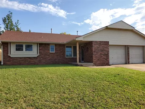 10 NE 66th St, Oklahoma City, OK 73105