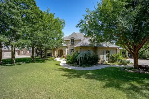 3600 Redmont Trce, Edmond, OK 73034