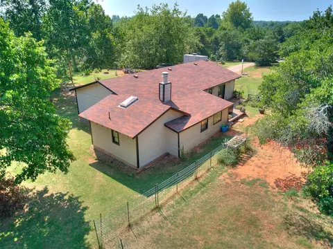 3190 Rancho Dr, Guthrie, OK 73044 photo 45