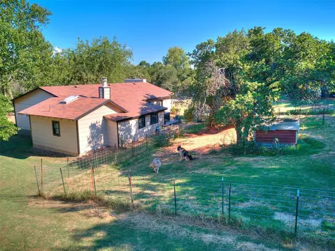 3190 Rancho Dr, Guthrie, OK 73044 photo 46