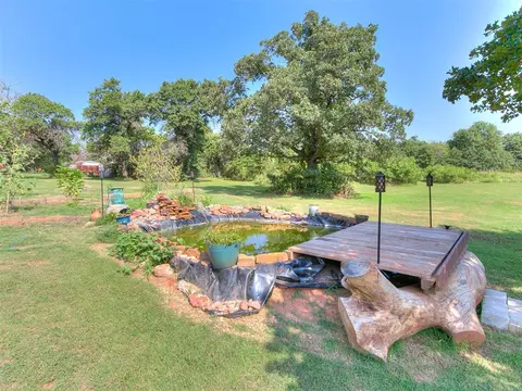 3190 Rancho Dr, Guthrie, OK 73044 photo 8